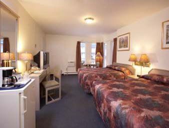 Travelodge By Wyndham Quesnel Bc Cameră foto